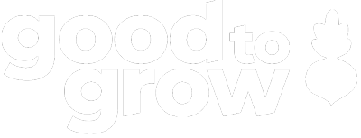 Good to Grow logo